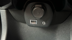 Toyota Aygo 1.0 VVT-i X-Trend TSS 5dr x-shift Petrol Hatchback